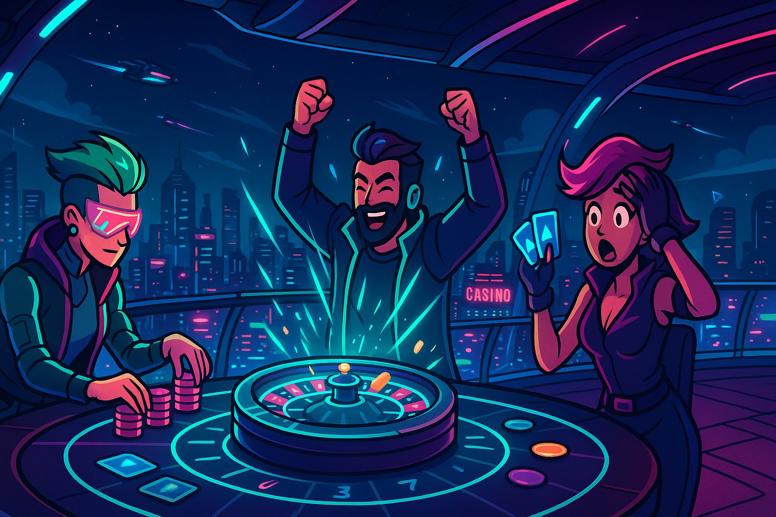gojockpot platform values – transparency, mobile access, and responsible gaming